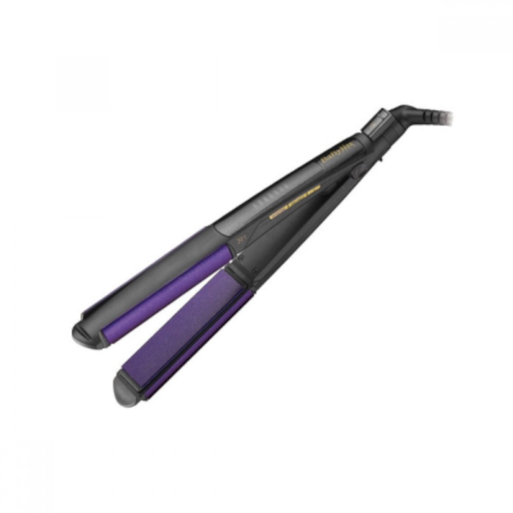 Babyliss 2 IN 1 Diamond Creamic Multi Straightener 28mm ST330K 220V 1 pezzo Stylevana