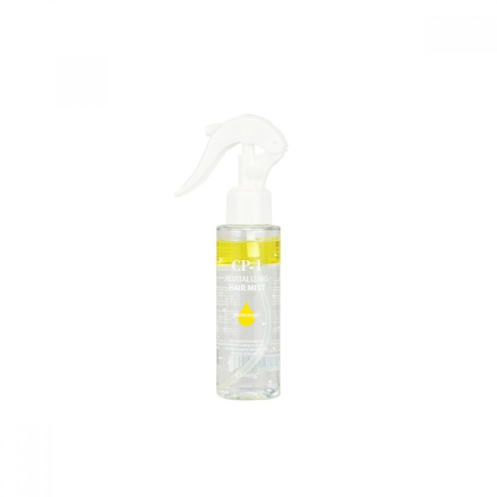 Esthetic House - CP-1 Revitalizing Hair Mist - White Angel - 100ml