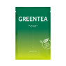 BARULAB - The Clean Vegan Green Tea Mask - 1pc
