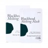 PETITFEE - Blackhead Melting Mask - 2.5ml * 5ea
