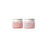 innisfree - Jeju Cherry Blossom Jelly Cream - 50ml (1ea) + Jeju Cherry Blossom Tone Up Cream - 50ml (1ea) Set (new)