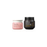 innisfree - Jeju Cherry Blossom Jelly Cream - 50ml (1ea)+ Super Volcanic Pore Clay Mask 2X (1ea) Set