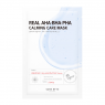 SOME BY MI - Real AHA-BHA-PHA Calming Care Mask - 1pc