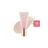 MISSHA M Signature Real Complete BB Cream EX SPF30 PA++ (New Version) - 45g - 21 Bright Beige (8ea) Set
