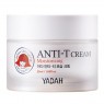 YADAH - Anti-T Moisturizing Cream - 50ml