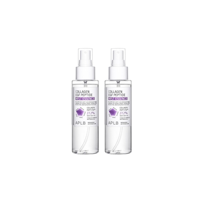 APLB - Collagen EGF Peptide Mist Essence - 105ml (2ea) Set