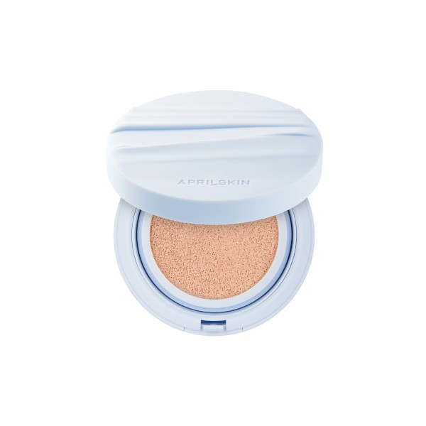 APRILSKIN - Glowing Matt Cushion SPF50+ PA++++ - 12g