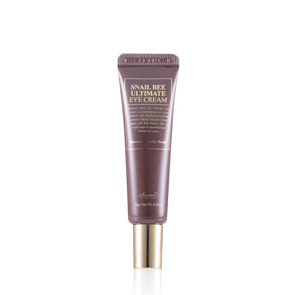 Benton - Snail Bee Ultimate Eye Cream - 10g