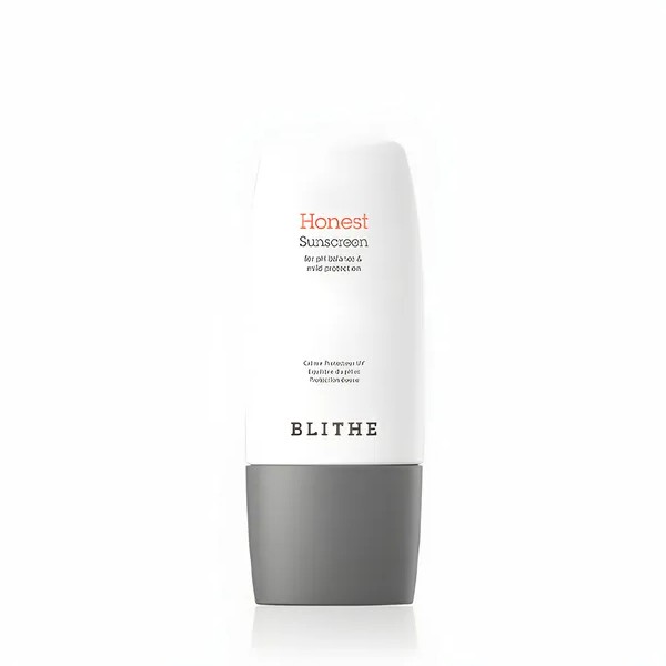 Blithe - Honest Sunscreen SPF 50+ PA++++ - 50ml