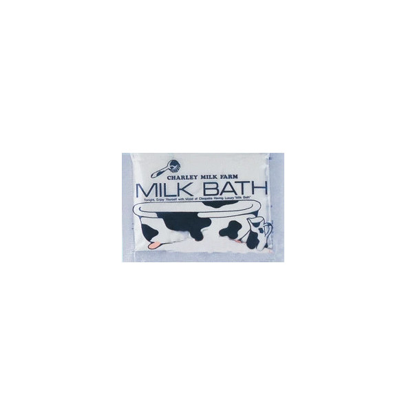 CHARLEY - Milk Bath - 18g