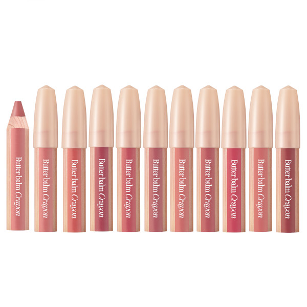 CLIO - Butter Balm Crayon - 3.9g