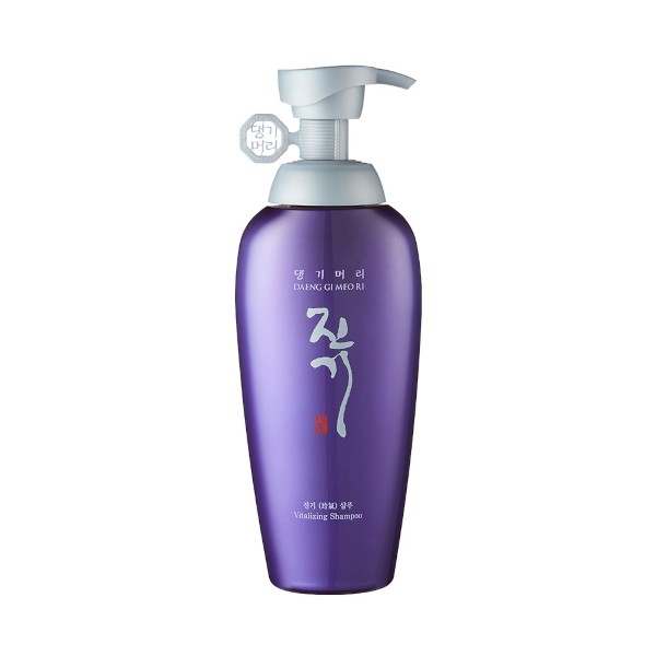 Daeng gi Meo Ri - Vitalizing Shampoo - 300ml