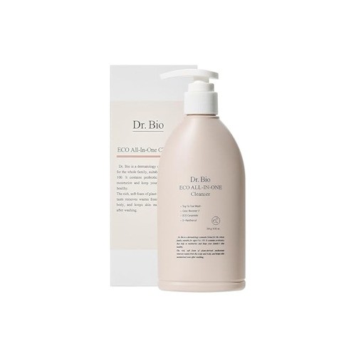 Dr. Bio - ECO ALL-IN-ONE Cleanser - 250g