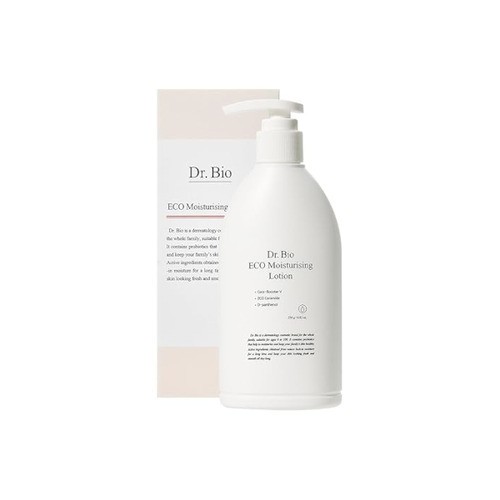 Dr. Bio - ECO Moisturizing Lotion - 250g