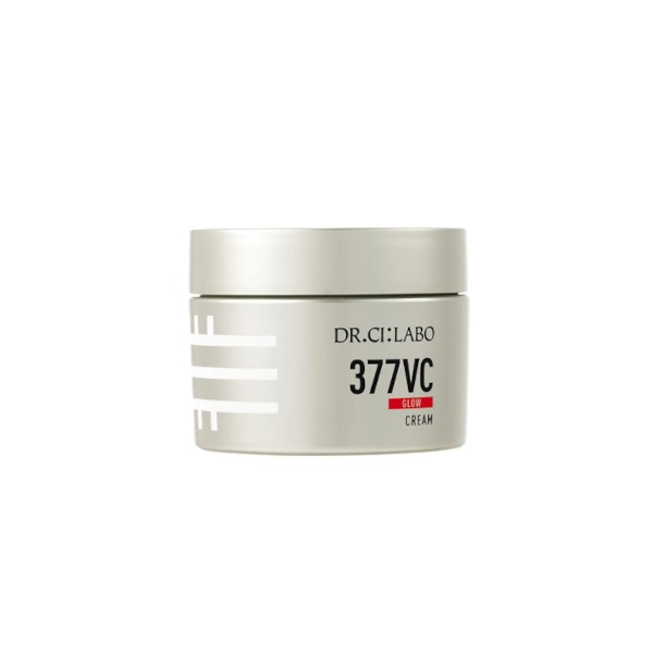 Dr.Ci:Labo - Super White 377VC Cream - 50g