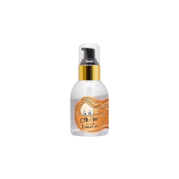 Elizavecca - Huile d'essence de muscle de cheveux Cer-100 - 100ml