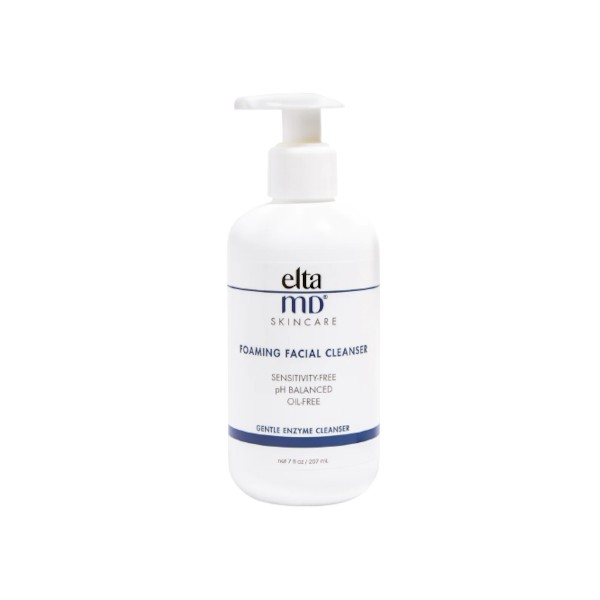 Elta MD - Foaming Facial Cleanser - 207ml