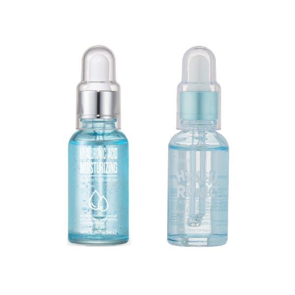 esfolio - Hyaluronic Acid Moisturizing Ampoule - 30ml