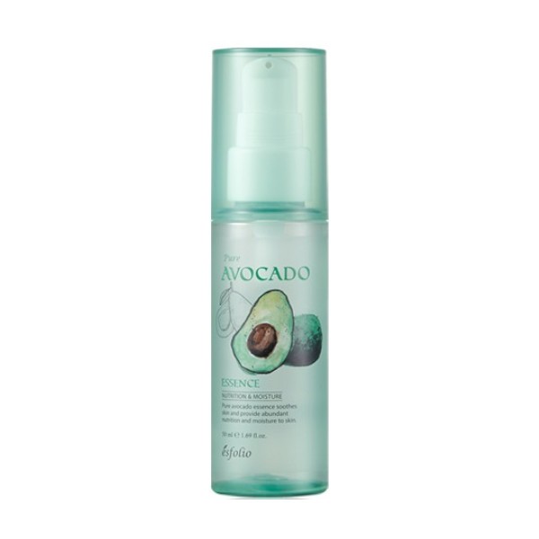 esfolio - Pure Avocado Essence - 50ml