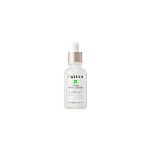 FATION  - Nosca9 Trouble Serum S - 30ml