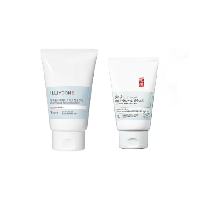 ILLIYOON - Ceramide Ato Concentrate Cream