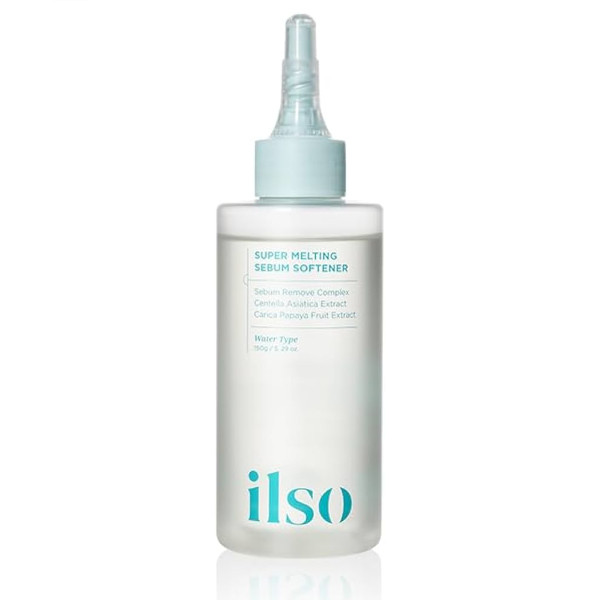 ILSO - Super Melting Serum Softener - 150ml