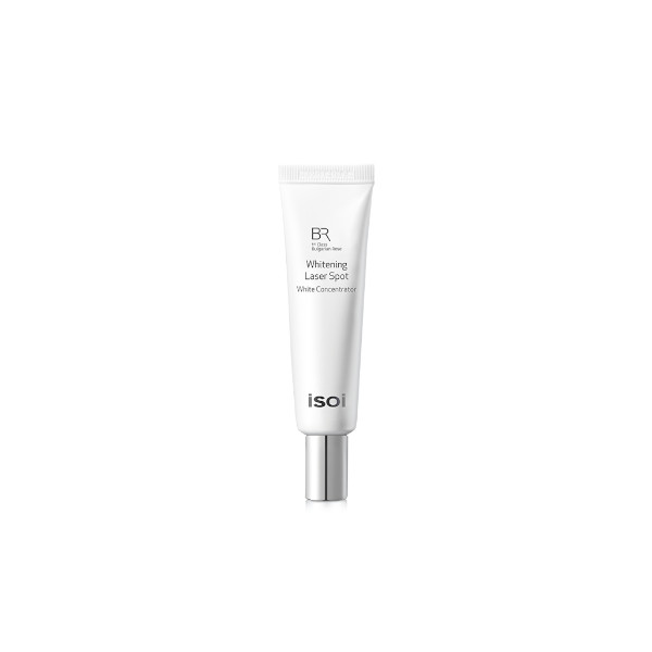 ISOI - Whitening Laser Spot - 20ml