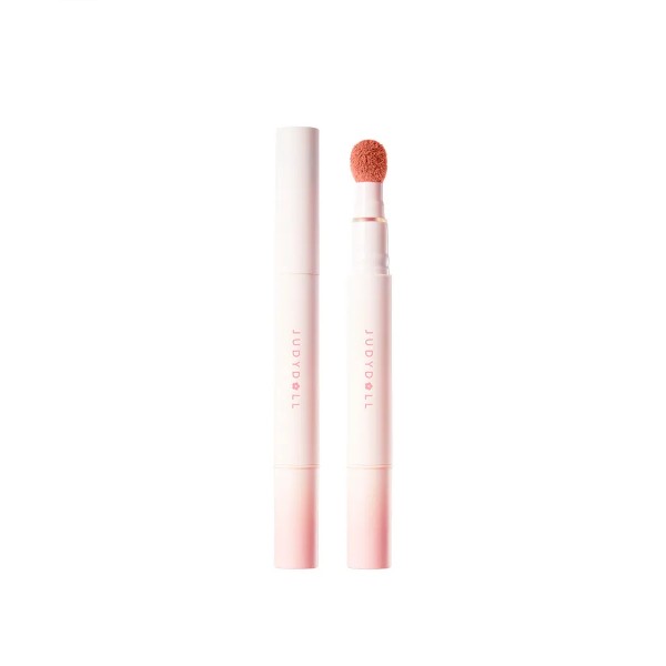 Judydoll - Cushion Lip Powder Cream - 1.8g