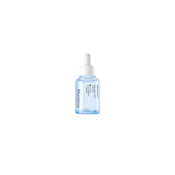 MEDI-PEEL - Hyaluronic Acid Layer Mooltox Ampoule - 30ml