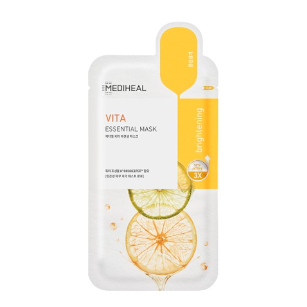 Mediheal - Vita Essential Mask - 1pezzo