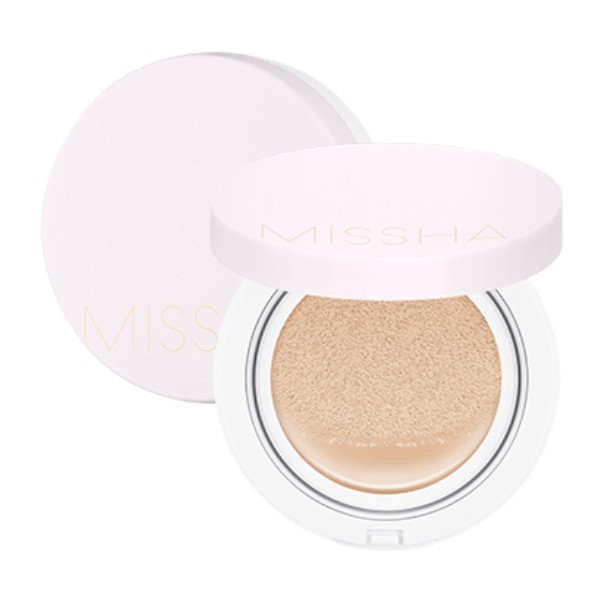 MISSHA - Magic Cushion Cover Lasting - 15g (SPF50+ PA+++)