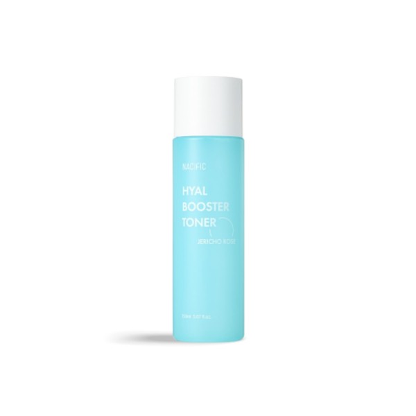 Nacific - Hyal Booster Toner - 150ml