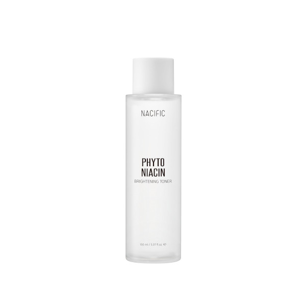 Nacific - Phyto Niacin Brightening Toner - 150ml