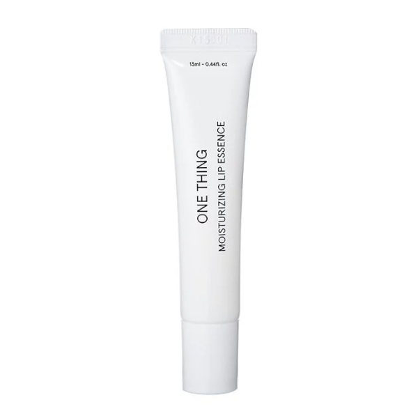 ONE THING - Moisturizing Lip Essence - 13g