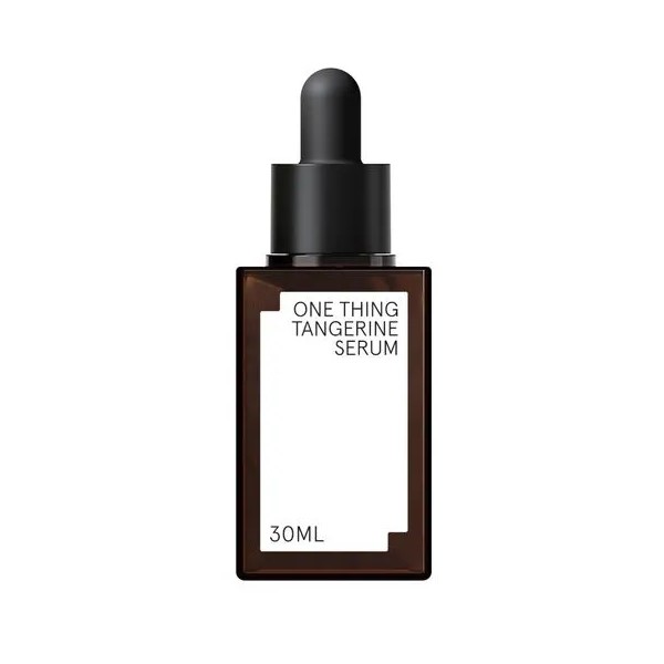 ONE THING - Tangerine Serum Mini - 30ml