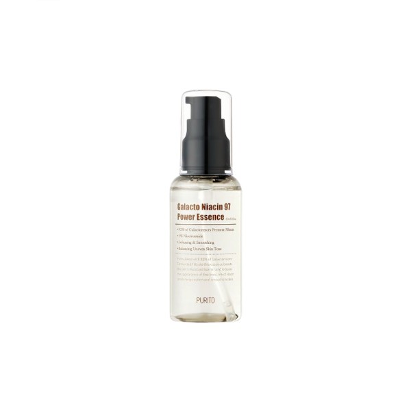 Purito SEOUL - Galacto Niacin 97 Power Essence - 60ml