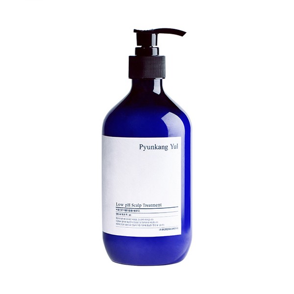 Pyunkang Yul - Low pH Scalp Treatment - 500ml