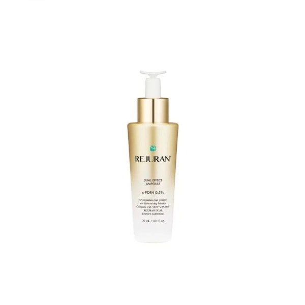 Rejuran - Dual Effect Ampoule - 30ml