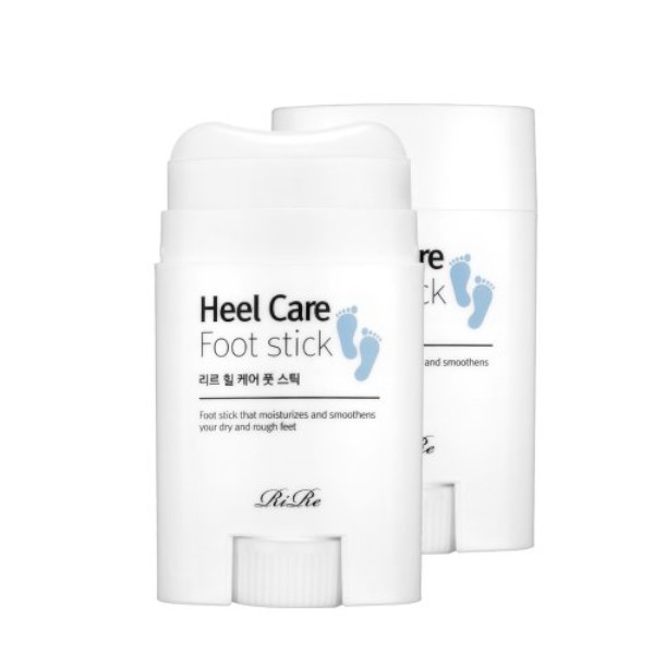 RiRe - Heel Care Foot Stick - 22g
