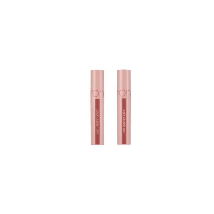 Romand Juicy Lasting Tint - #23 Nucadamia - 5.5g (2ea) Set