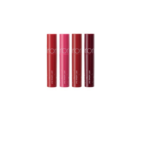 Romand - Juicy Lasting Tint - 5.5g