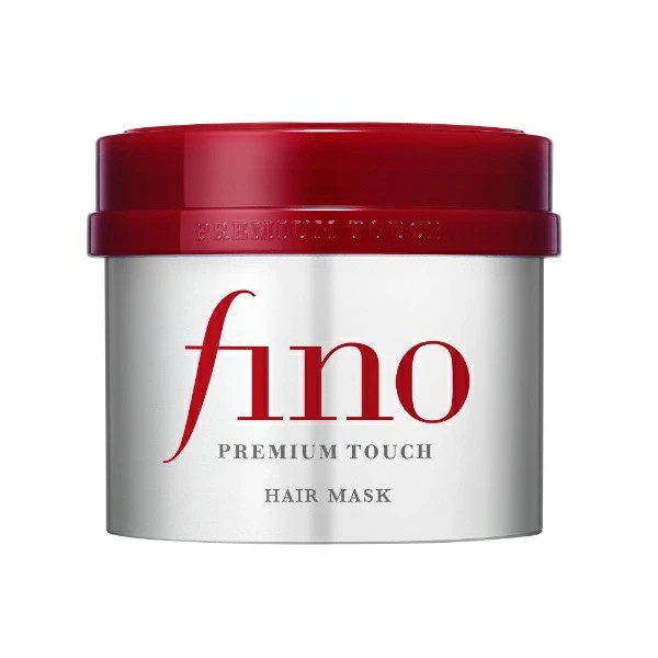 Shiseido - Fino Premium Touch Hair Mask