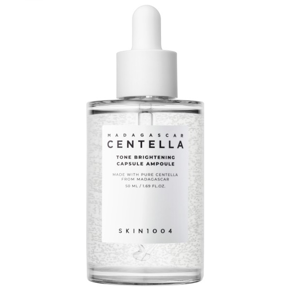 SKIN1004 - Madagascar Centella Tone Brightening Capsule Ampoule - 50ml