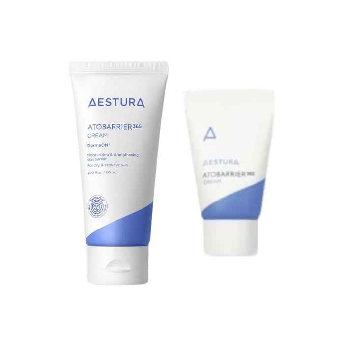 Aestura - AtoBarrier 365 Cream - 80ml + 30ml Set