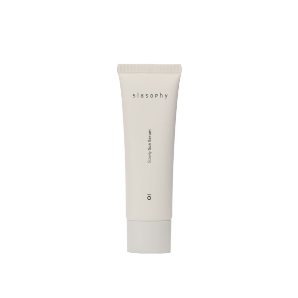 Slosophy - Slowly Sun Serum - 50ml