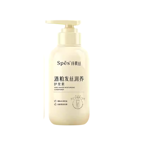 Spes - Wine Vinasse Moisturizing Conditioner - 300ml