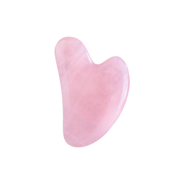 Stylevana - Scraping Board Gua Sha Massage Tool (Heart-shaped) - 1pc