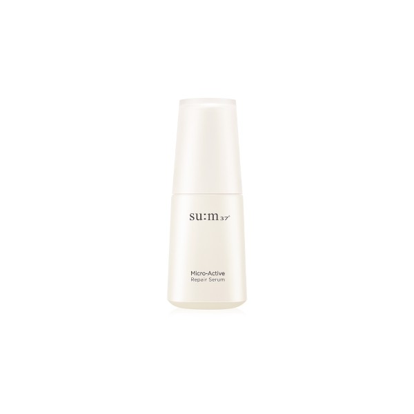 su:m37 - Micro-Active Powder Wash - 60g