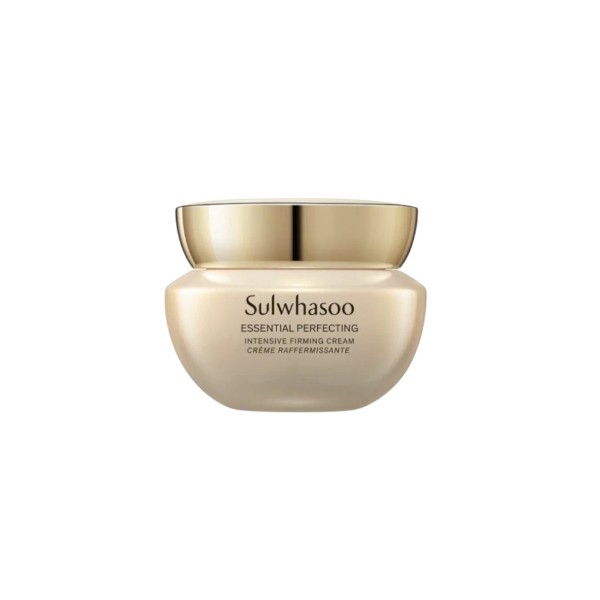 Sulwhasoo - Crème Raffermissante Intense Perfectrice Essentielle - 5ml