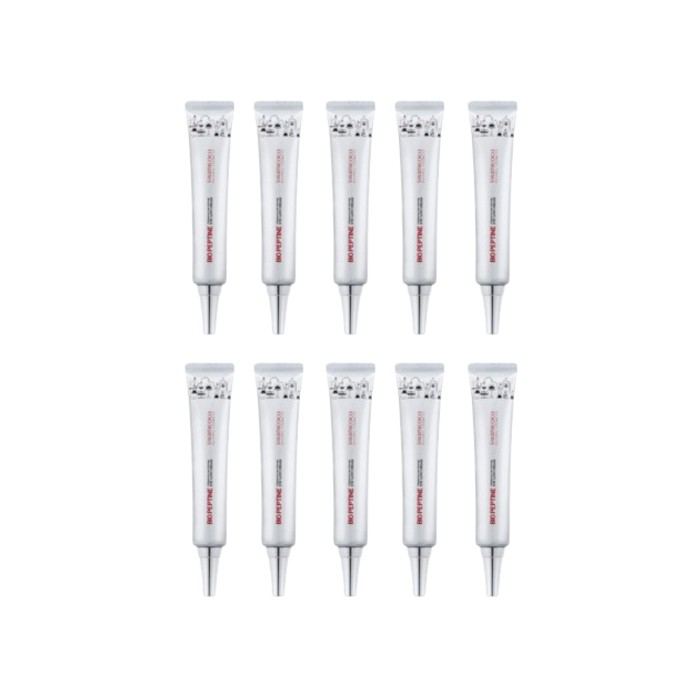 SWANICOCO - Fermentation Peptine Eye Care Cream - 20ml (10ea) Set